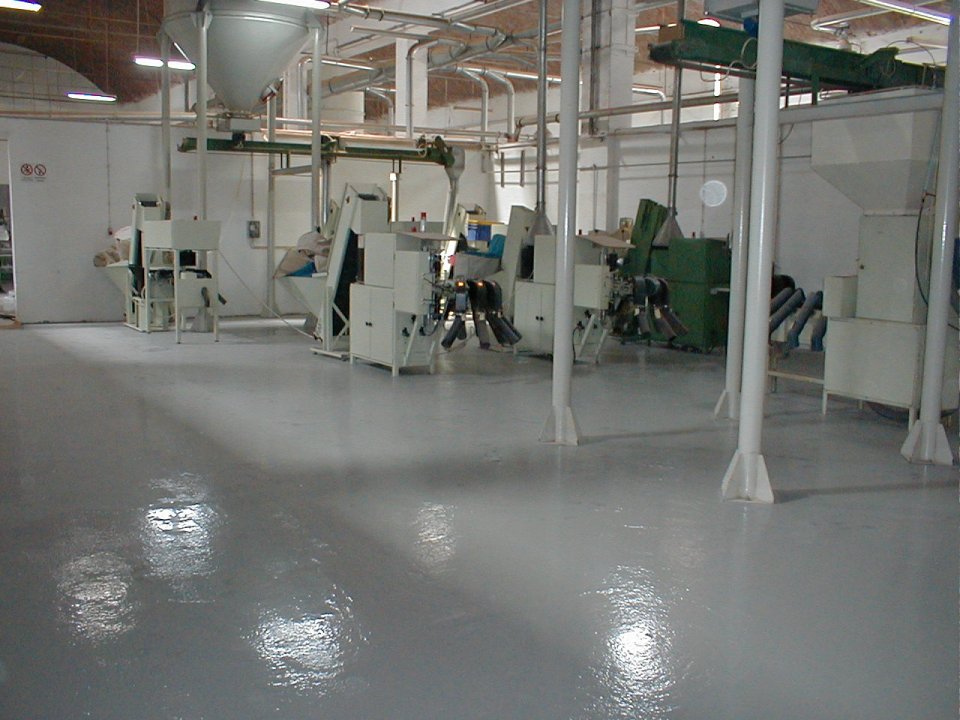 Anti-slip floor coatings and repair products  Resimac Ltd. - Resimac Ltd. Industrial  Coatings and Repair Materials