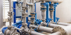 302 Epoxy Repair Paste