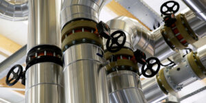 560 Thermal Barrier XF