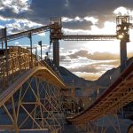 Conveyor Repair Industrial Pump