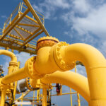 502 FE SF Corroded Pipe Repair