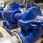 pump repair pump impeller