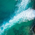 Seawater Intake Pump marine epoxy