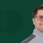 Meet the Team: James