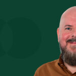 Meet the Team: Wayne