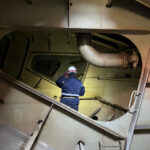 Ballast Tank Protection