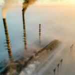 Industrial Chimney Repair