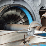 Turbine Blade Protection