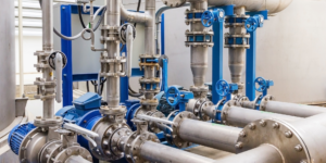 302 Epoxy Repair Paste