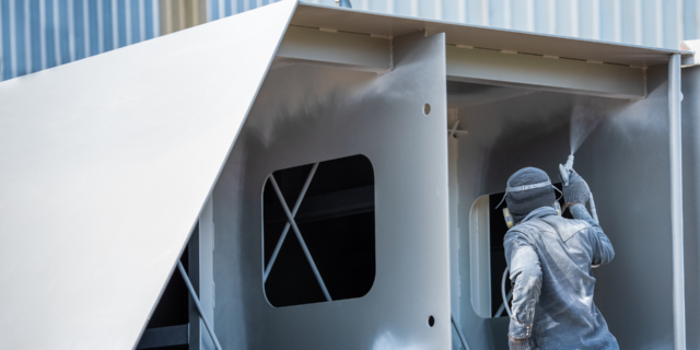 509 MCU External Surfaces