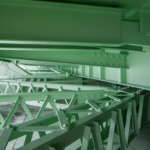 510 MCU corrosion treatment for steel