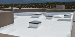 551 ER Membrane Roofs & Gutters