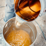 Ceramic Epoxy wear coating industrial ceramic coating