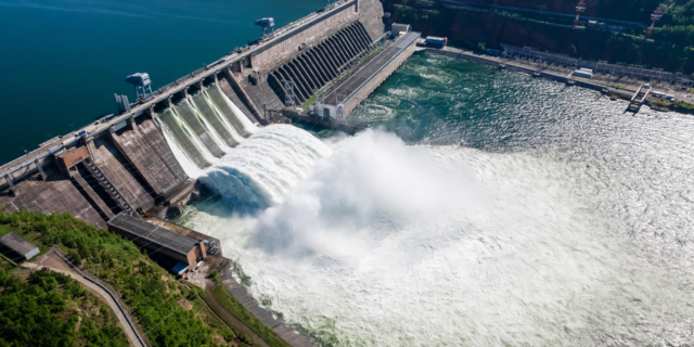 Rotor Impeller Repair