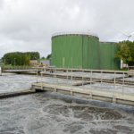 Wastewater Pump Repair