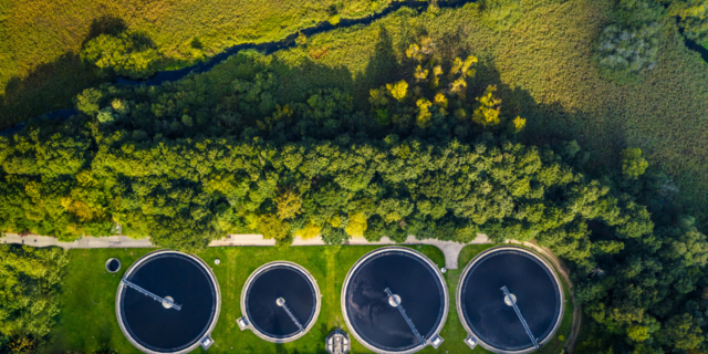 Water and Wastewater