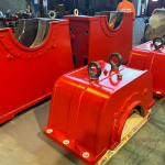 Shaft Support