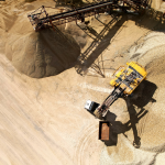 Sand Washer
